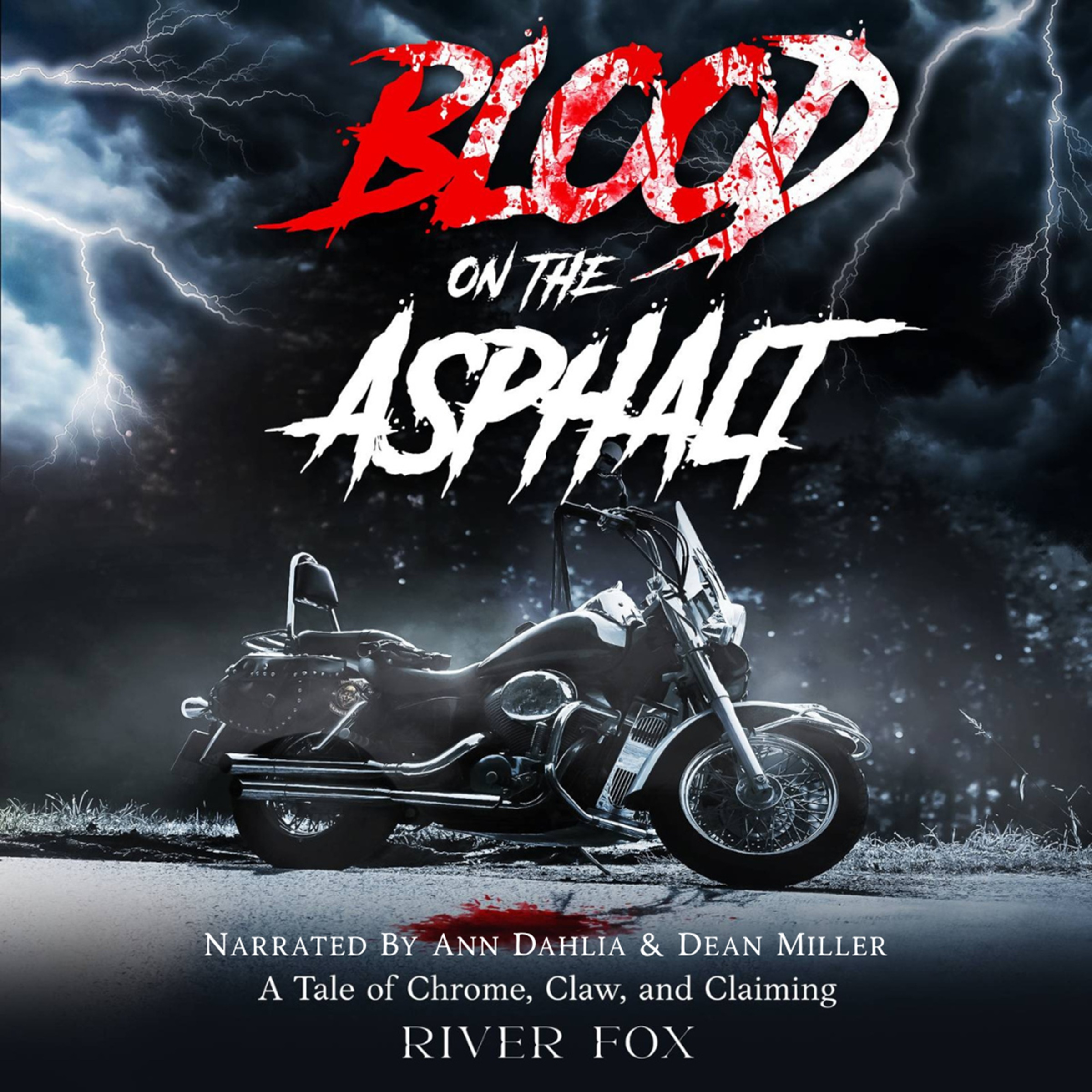 Blood on the Asphalt